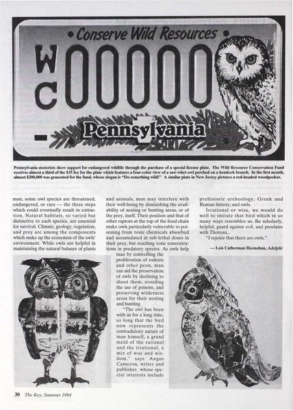 File:THE KEY VOL 111 NO 2 SUMMER 1994.pdf