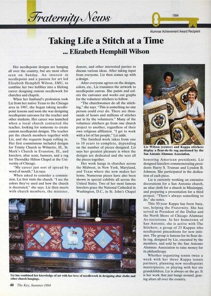 File:THE KEY VOL 111 NO 2 SUMMER 1994.pdf