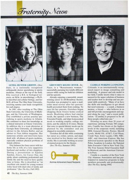 File:THE KEY VOL 111 NO 2 SUMMER 1994.pdf