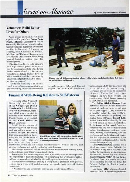 File:THE KEY VOL 111 NO 2 SUMMER 1994.pdf