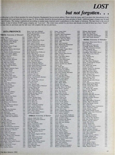 File:THE KEY VOL 98 NO 1 SPRING 1981.pdf