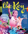 THE KEY VOL 141 NO 1 SPRING 2025.pdf