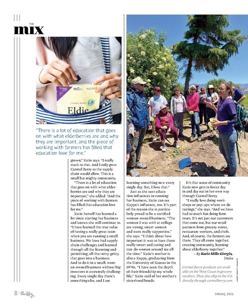 File:THE KEY VOL 141 NO 1 SPRING 2025.pdf