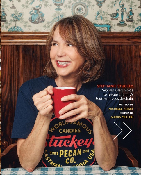 File:THE KEY VOL 141 NO 1 SPRING 2025.pdf