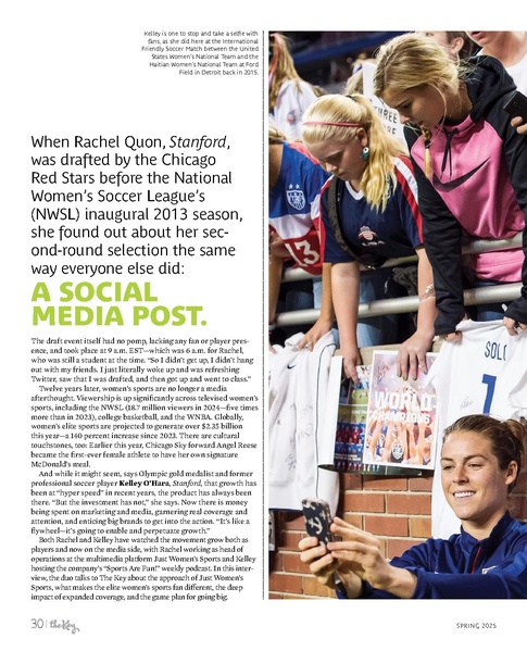 File:THE KEY VOL 141 NO 1 SPRING 2025.pdf