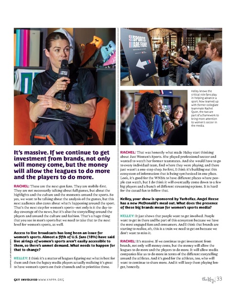 File:THE KEY VOL 141 NO 1 SPRING 2025.pdf