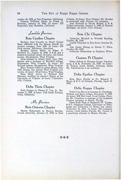 File:THE KEY VOL 57 NO 1 FEB 1940.pdf