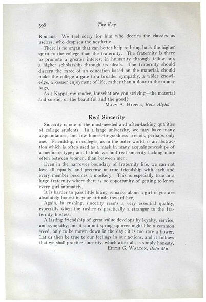 File:THE KEY VOL 33 NO 4 DEC 1916.pdf