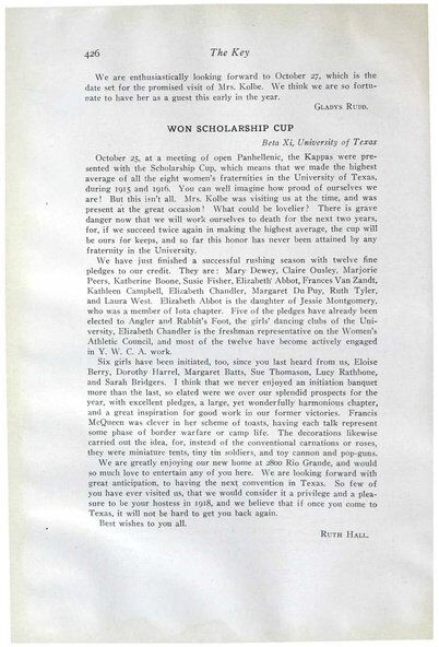 File:THE KEY VOL 33 NO 4 DEC 1916.pdf