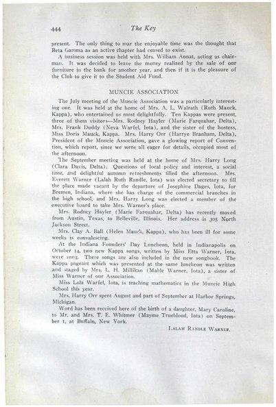 File:THE KEY VOL 33 NO 4 DEC 1916.pdf