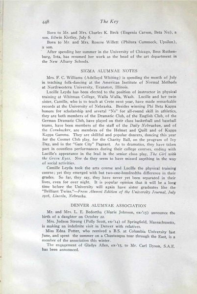 File:THE KEY VOL 33 NO 4 DEC 1916.pdf