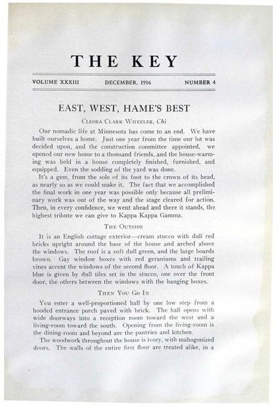 File:THE KEY VOL 33 NO 4 DEC 1916.pdf