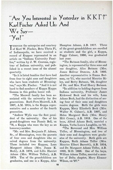 File:THE KEY VOL 48 NO 2 APR 1931.pdf