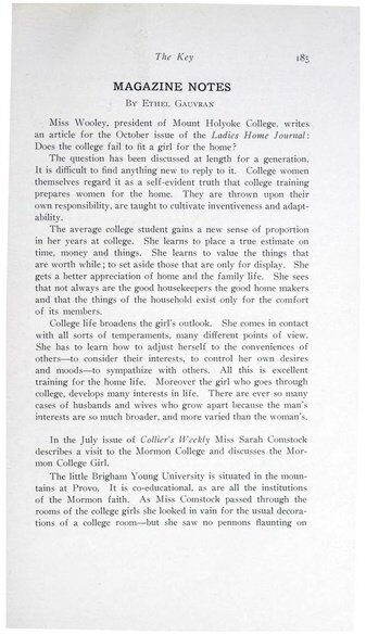 File:THE KEY VOL 28 NO 2 MAY 1911.pdf