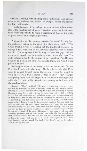 File:THE KEY VOL 28 NO 2 MAY 1911.pdf