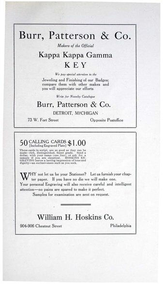 File:THE KEY VOL 28 NO 2 MAY 1911.pdf