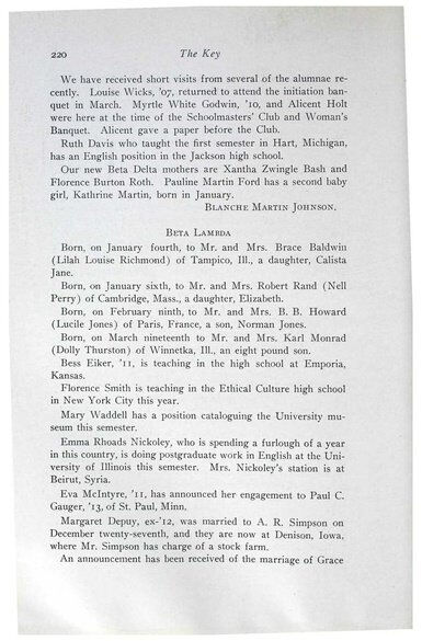 File:THE KEY VOL 31 NO 2 MAY 1914.pdf