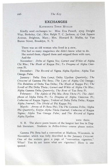 File:THE KEY VOL 31 NO 2 MAY 1914.pdf