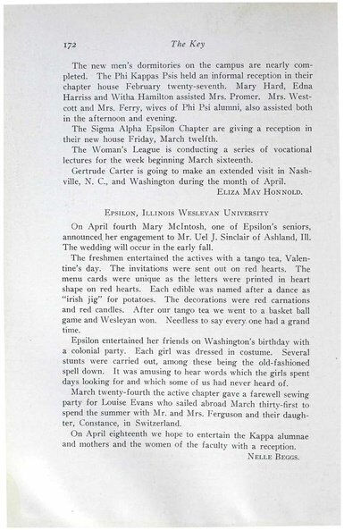 File:THE KEY VOL 31 NO 2 MAY 1914.pdf