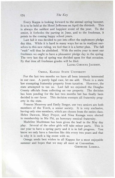 File:THE KEY VOL 31 NO 2 MAY 1914.pdf