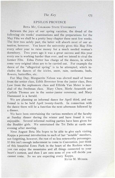 File:THE KEY VOL 31 NO 2 MAY 1914.pdf