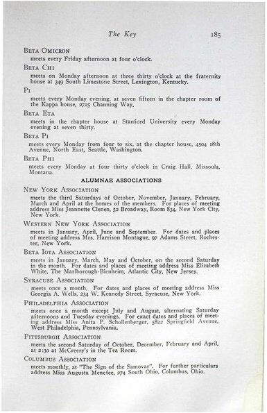 File:THE KEY VOL 31 NO 2 MAY 1914.pdf