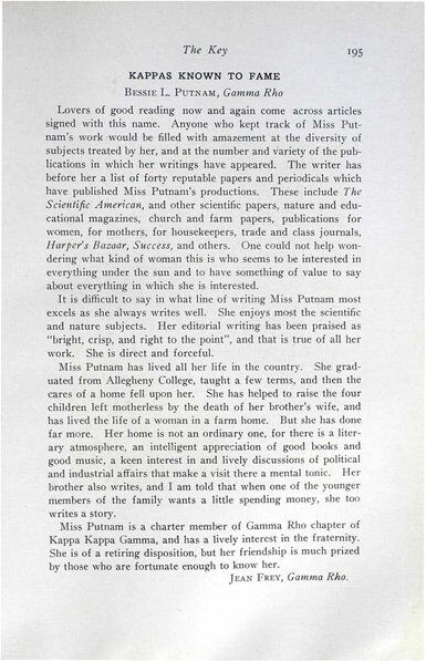 File:THE KEY VOL 31 NO 2 MAY 1914.pdf