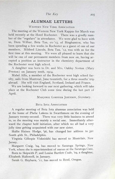 File:THE KEY VOL 31 NO 2 MAY 1914.pdf