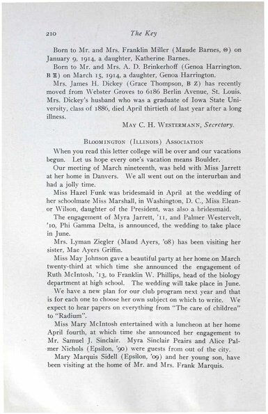 File:THE KEY VOL 31 NO 2 MAY 1914.pdf