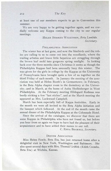 File:THE KEY VOL 31 NO 2 MAY 1914.pdf