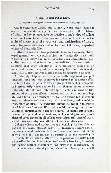 File:THE KEY VOL 21 NO 4 OCT 1904.pdf