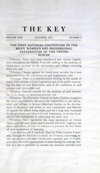 File:THE KEY VOL 30 NO 3 OCT 1913.pdf