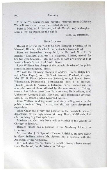 File:THE KEY VOL 31 NO 1 FEB 1914.pdf