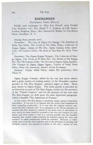 File:THE KEY VOL 31 NO 1 FEB 1914.pdf