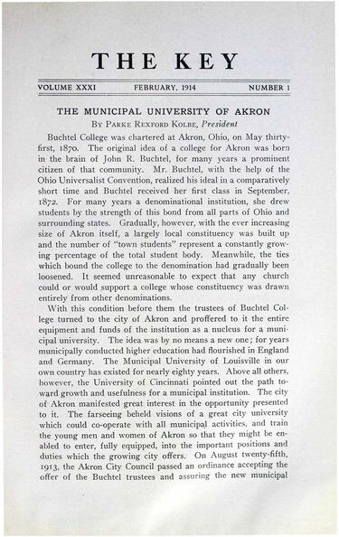 File:THE KEY VOL 31 NO 1 FEB 1914.pdf