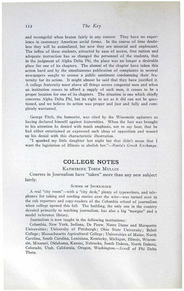 File:THE KEY VOL 31 NO 1 FEB 1914.pdf