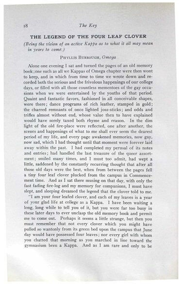 File:THE KEY VOL 31 NO 1 FEB 1914.pdf