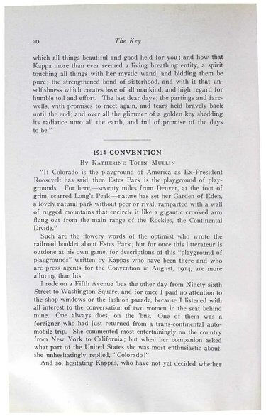 File:THE KEY VOL 31 NO 1 FEB 1914.pdf
