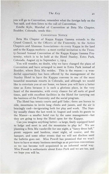 File:THE KEY VOL 31 NO 1 FEB 1914.pdf