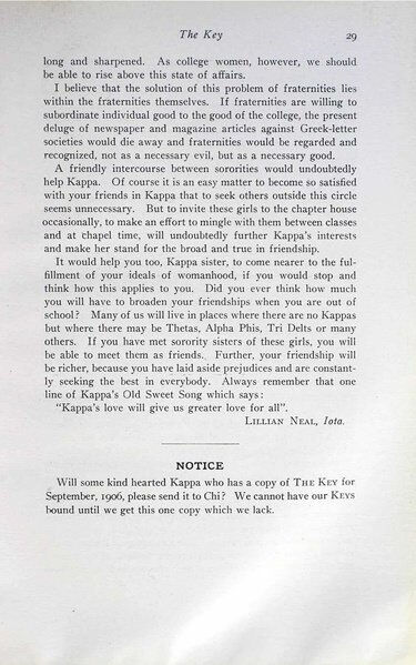 File:THE KEY VOL 31 NO 1 FEB 1914.pdf