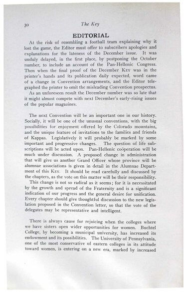 File:THE KEY VOL 31 NO 1 FEB 1914.pdf