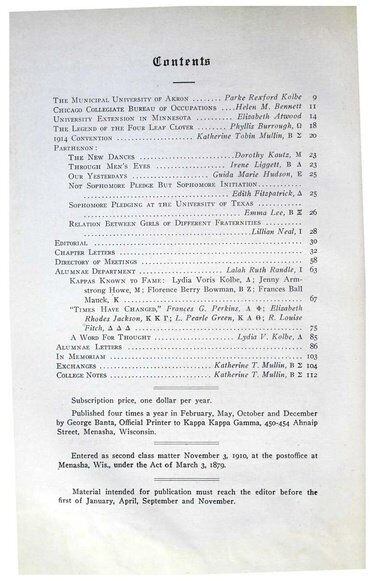 File:THE KEY VOL 31 NO 1 FEB 1914.pdf