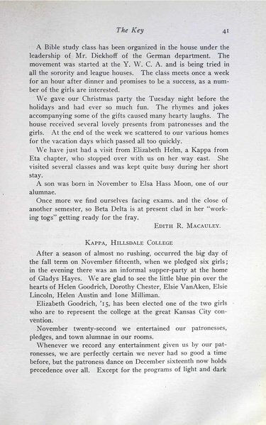 File:THE KEY VOL 31 NO 1 FEB 1914.pdf