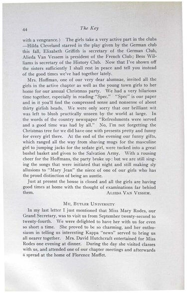 File:THE KEY VOL 31 NO 1 FEB 1914.pdf