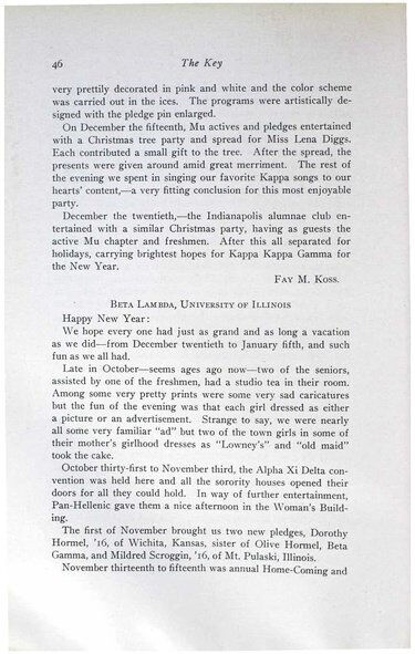 File:THE KEY VOL 31 NO 1 FEB 1914.pdf