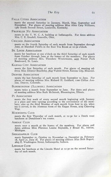 File:THE KEY VOL 31 NO 1 FEB 1914.pdf