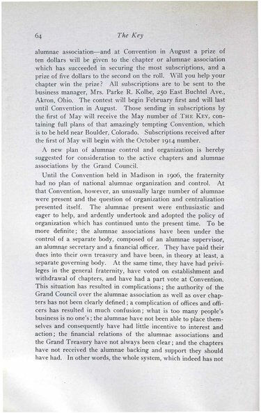File:THE KEY VOL 31 NO 1 FEB 1914.pdf