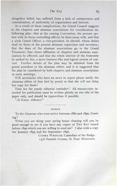 File:THE KEY VOL 31 NO 1 FEB 1914.pdf