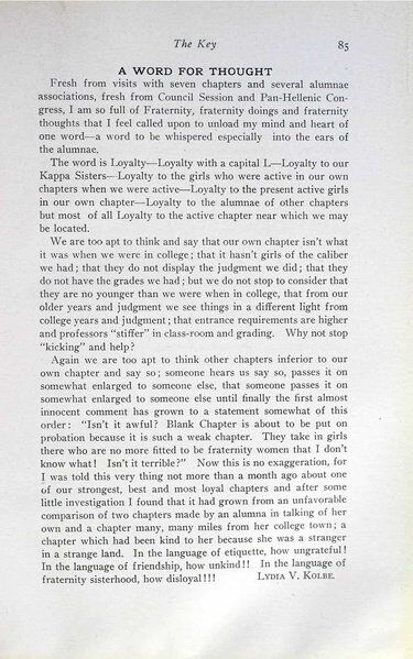 File:THE KEY VOL 31 NO 1 FEB 1914.pdf