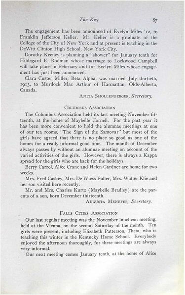 File:THE KEY VOL 31 NO 1 FEB 1914.pdf